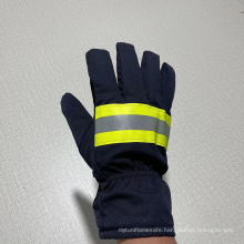 Fireproof Aramid Insulated Rescue Gloves